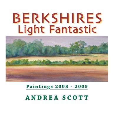Berkshires Light Fantastic
