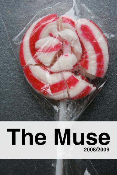 The Muse 2008/2009