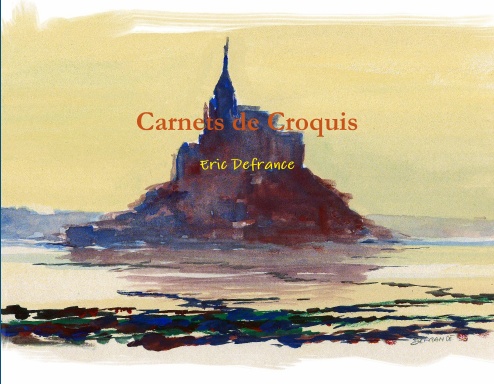 Carnets de Croquis