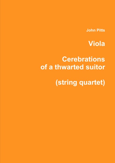Cerebrations Viola