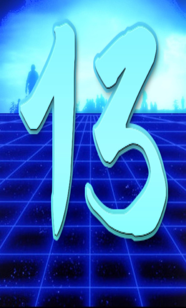 THE GRID - chapter 13