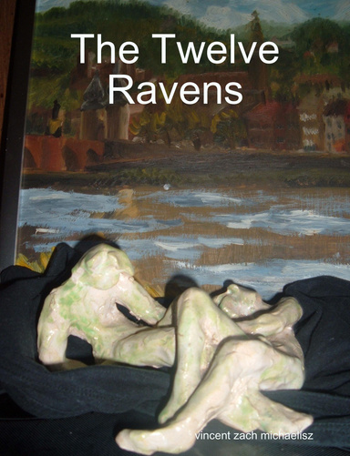 The Twelve Ravens