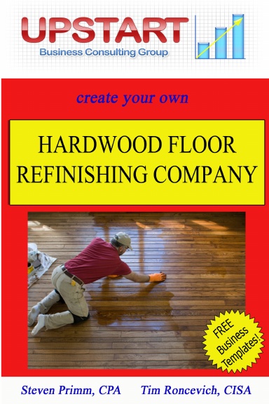 Hardwood Floor Refinishing Company