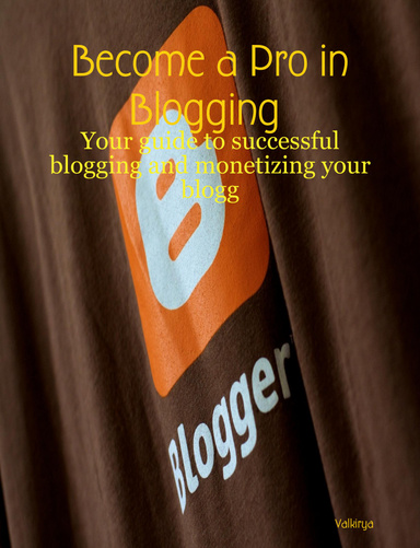 10 Blogging articles