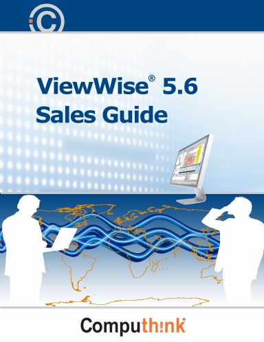 Computhink Sales Training Guide