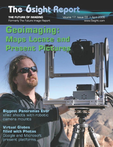 The Future Image Report - Apr. 09