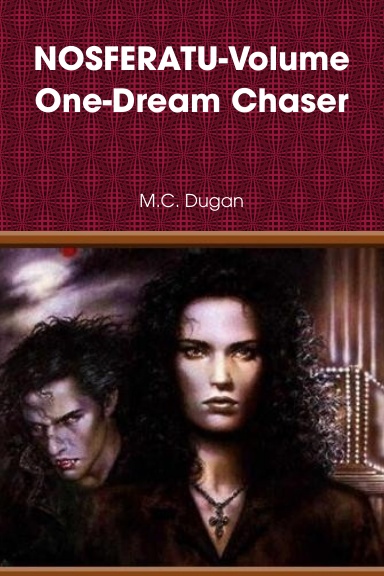 NOSFERATU-Volume One-Dream Chaser