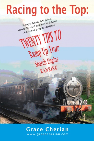 Racing to the Top: Twenty Tips to Ramp up Your Search Engine Ranking
