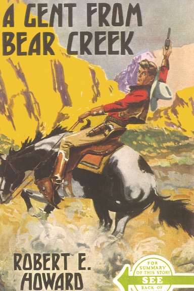A Gent From Bear Creek