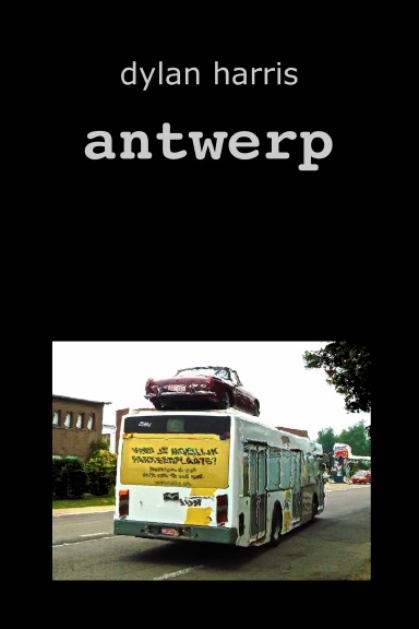 antwerp