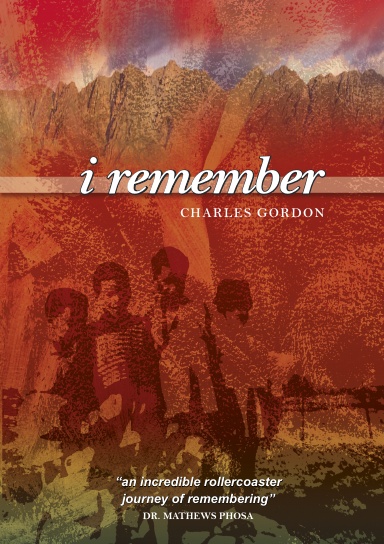i remember