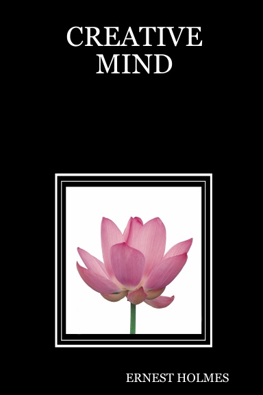 CREATIVE MIND
