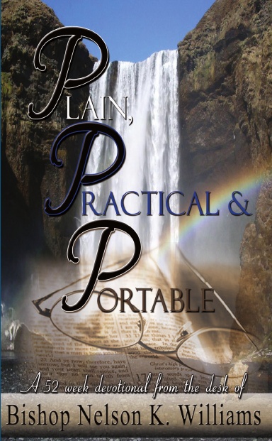 Plain, Practicle & Portable