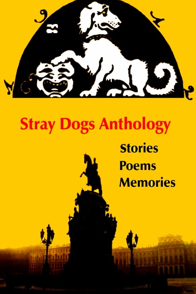 Stray Dogs Anthology