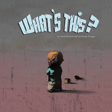 What's This?