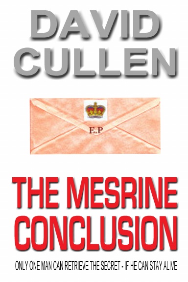 The Mesrine Conclusion - Revised and Updated International Edition