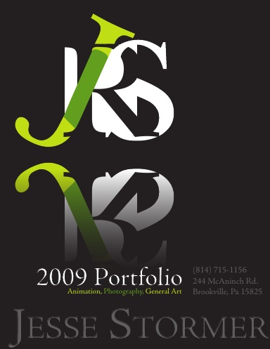 2009 Portfolio