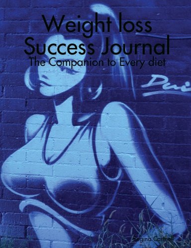Weight loss Success Journal