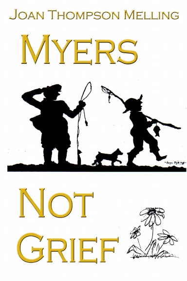 Not Grief