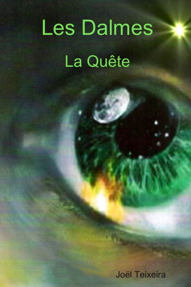 Les Dalmes - La Quête