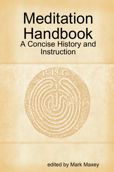 Meditation Handbook
