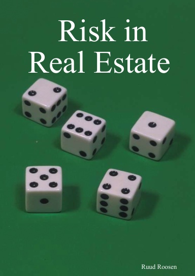 Risk in Real Estate