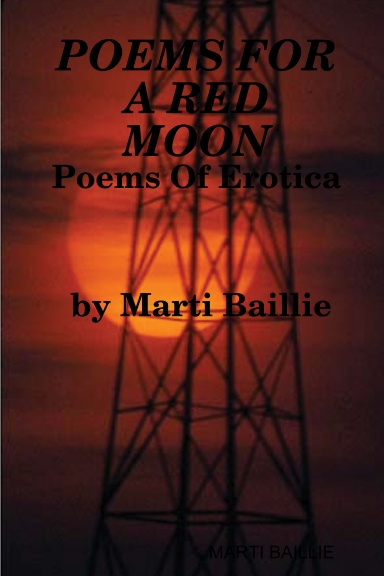 POEMS FOR A RED MOON