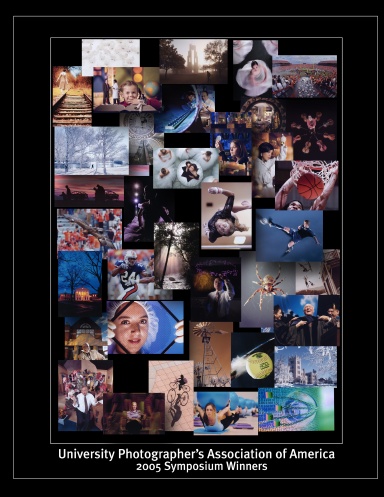 UPAA 2005 Print Competiton Winners