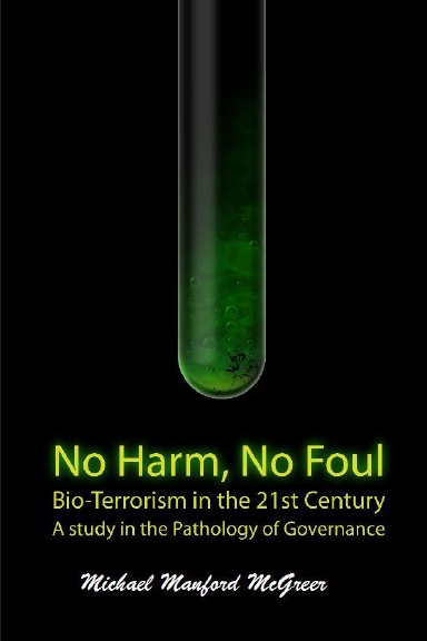 No Harm, No Foul