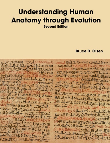 Understanding Human Anatomy through Evolution - Second Edition