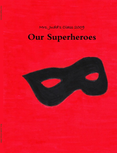 Our Superheroes