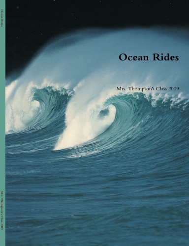 Ocean Rides