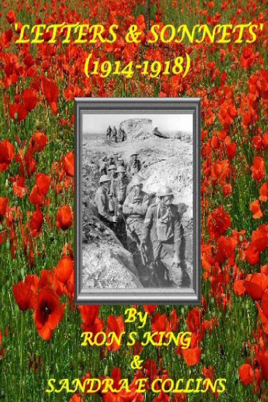 LETTERS and SONNETS (1914-1918)
