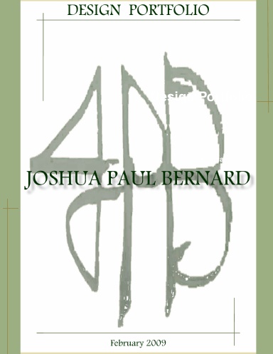 Design Portfolio