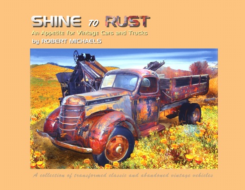 SHINE TO RUST