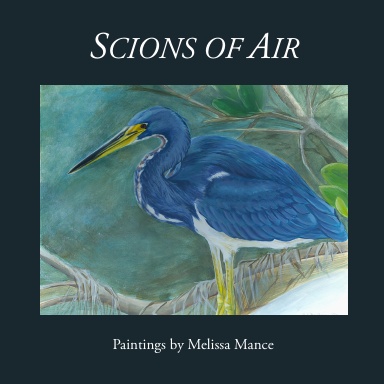Scions of Air