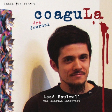 Coagula 96