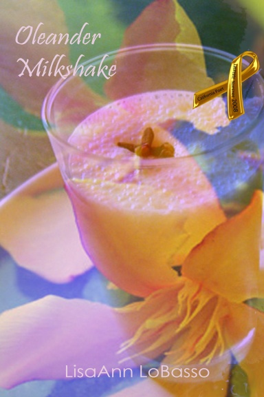 Oleander Milkshake