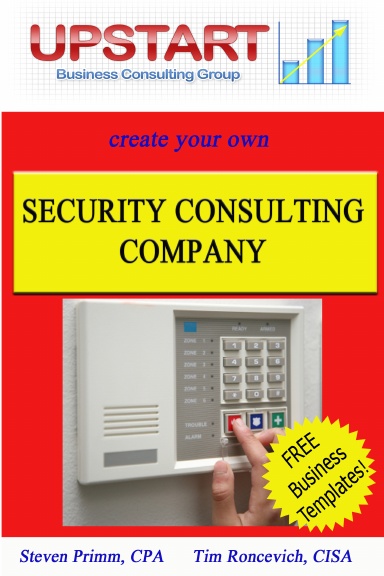 Security Consulting Company