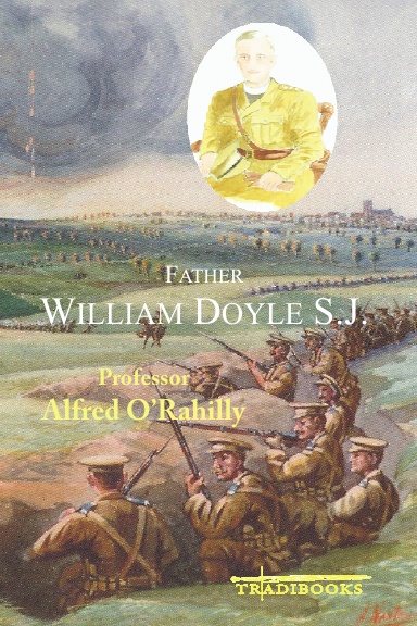 Father William Doyle S.J.