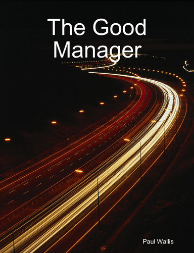 The Good Manager