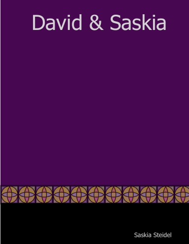 David & Saskia