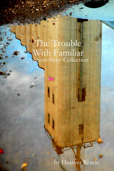 The Trouble With Familiar