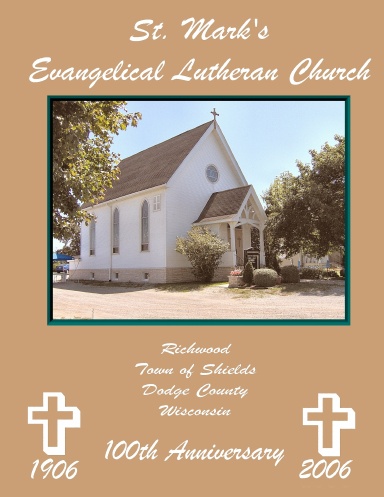 St. Mark's -  Richwood