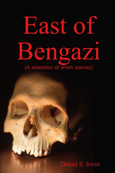 East of Bengazi