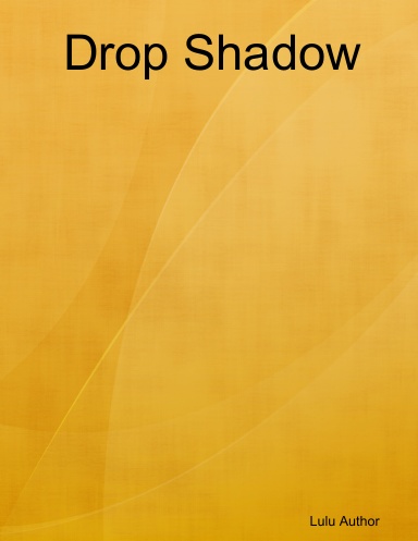 Drop Shadow