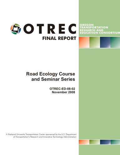 OTREC-ED-08-02