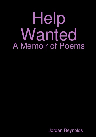 Help Wanted