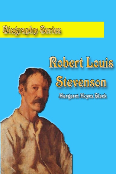 Robert Louis Stevenson