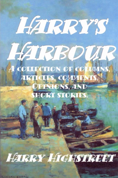 Harry's Harbour